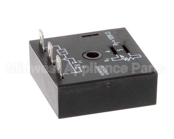 PD502471 Follett Autofill Timer 24V U155