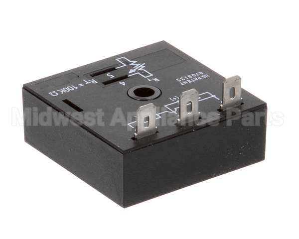 PD502471 Follett Autofill Timer 24V U155