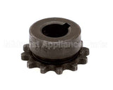 PD502479 Follett Sprocket35#12T 58 Bore