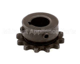 PD502479 Follett Sprocket35#12T 58 Bore