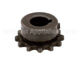 PD502479 Follett Sprocket35#12T 58 Bore