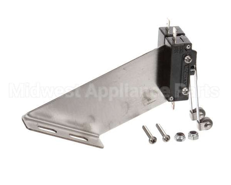 PD502500 Follett Switch,Safety Drnpan Lh U