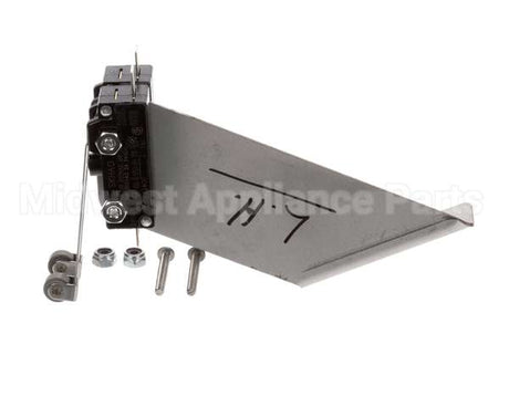 PD502500 Follett Switch,Safety Drnpan Lh U