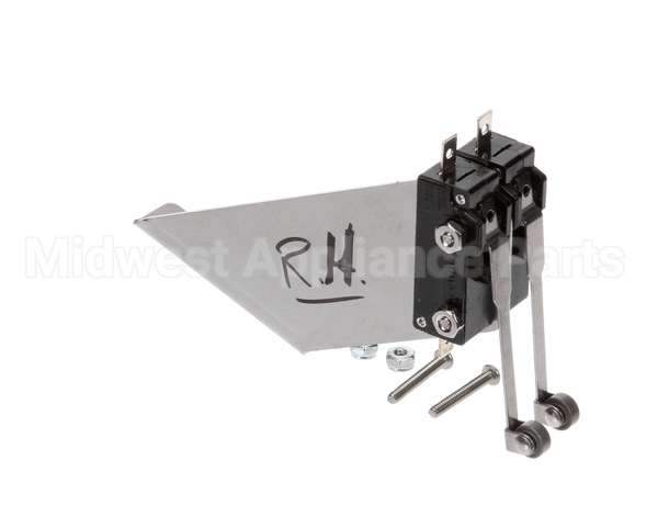 PD502501 Follett Switch,Safety Drnpan Rh U