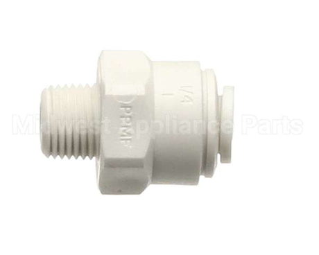 PD502561 Follett Fitting,Male 1/8Npftx1/4