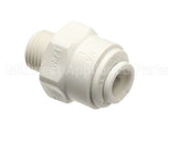 PD502561 Follett Fitting,Male 1/8Npftx1/4