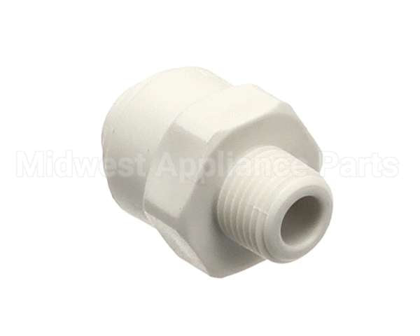 PD502561 Follett Fitting,Male 1/8Npftx1/4