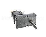 PD502580 Follett Wheel Motor, C125