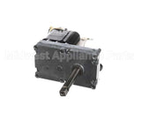 PD502580 Follett Wheel Motor, C125