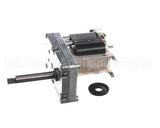 PD502580 Follett Wheel Motor, C125