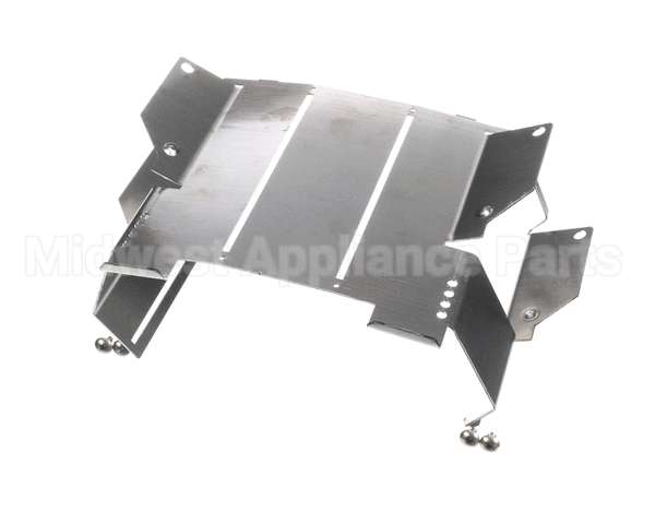 PD502607 Follett Wrap,Dispense Mechanism