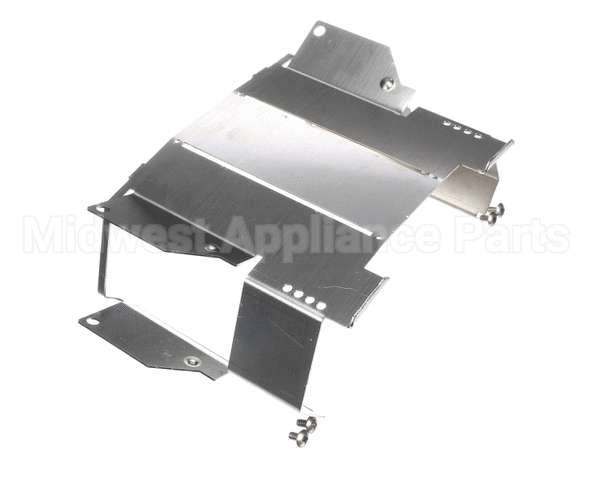 PD502607 Follett Wrap,Dispense Mechanism