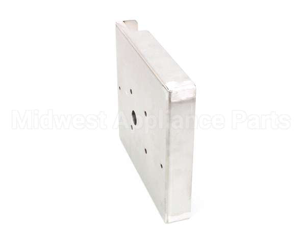 PD502615 Follett Plate, Wheel Motor U155