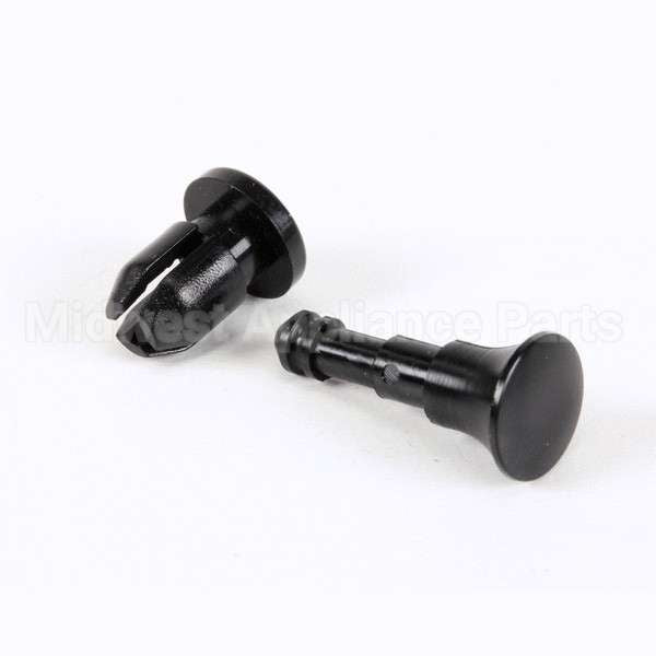 PD502618 Compatible Follett Fastener, Plast Pushpins