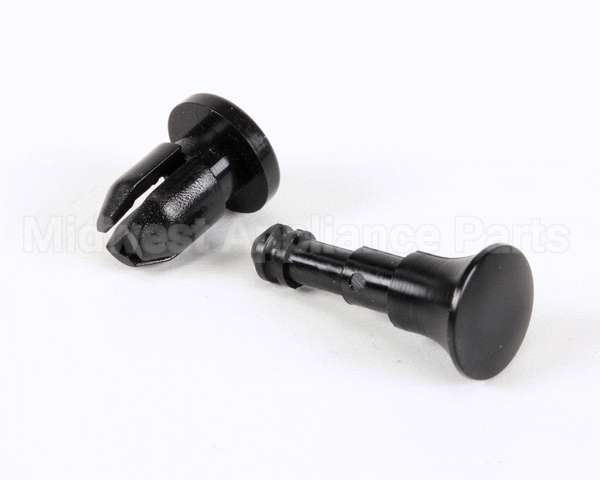 PD502618 Follett Fastener, Plast Pushpins