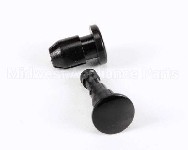 PD502618 Follett Fastener, Plast Pushpins