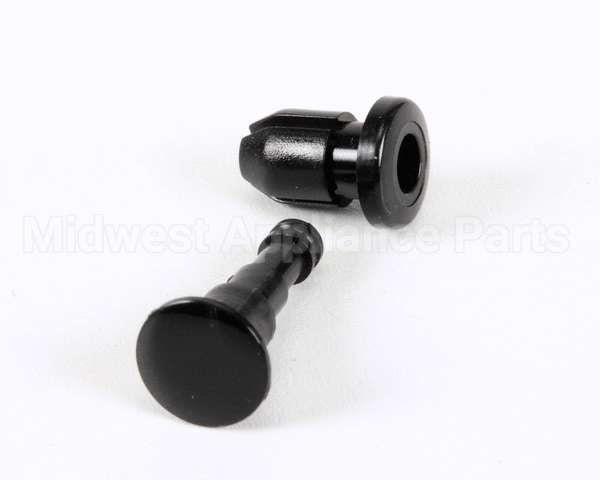 PD502618 Follett Fastener, Plast Pushpins