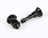 PD502618 Follett Fastener, Plast Pushpins