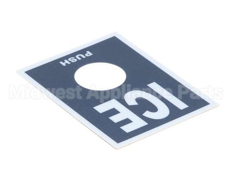 PD502623 Follett Labelice Disp Cvr Pb