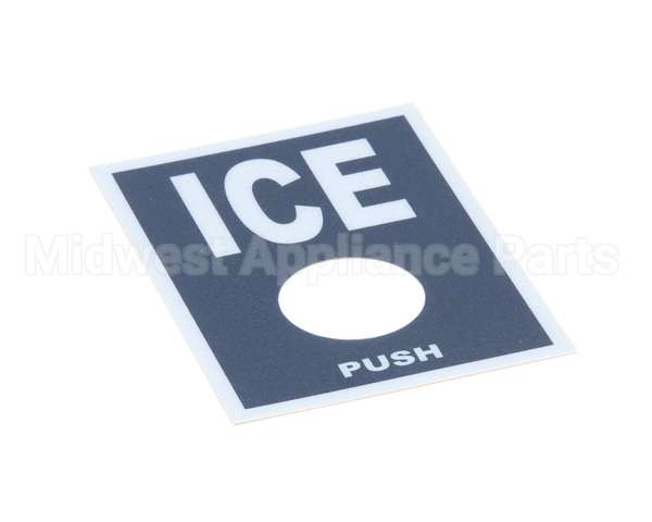 PD502623 Follett Labelice Disp Cvr Pb