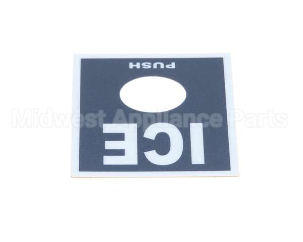 PD502623 Follett Labelice Disp Cvr Pb