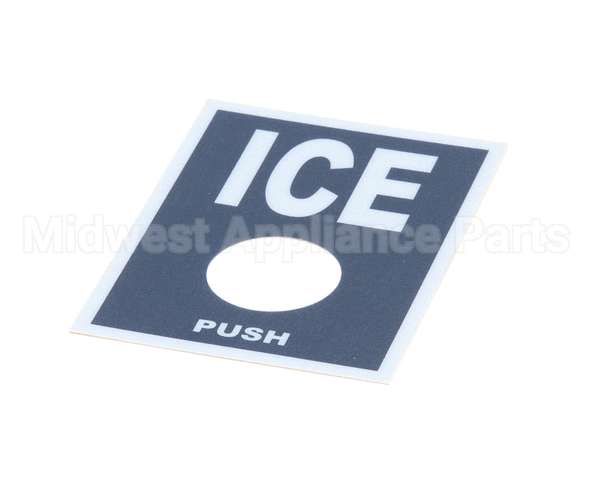 PD502623 Follett Labelice Disp Cvr Pb