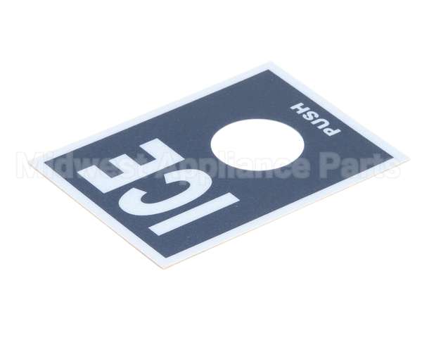 PD502623 Follett Labelice Disp Cvr Pb