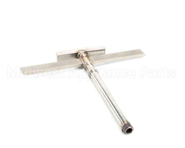 PD502630 Follett Driveshaft, Brother