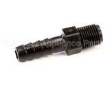 PD502637 Follett Fitting 14 Plastic Barb