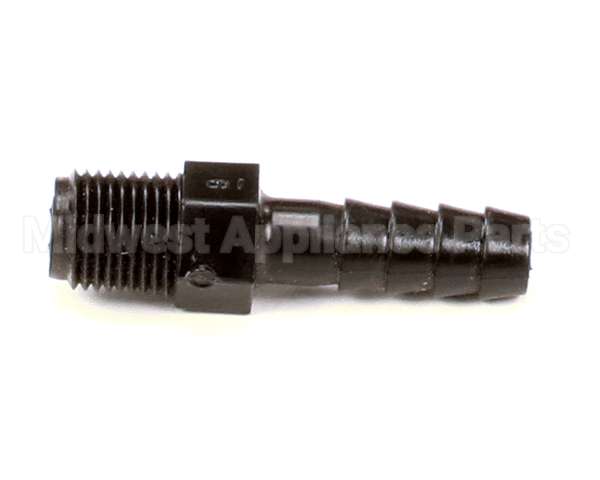 PD502637 Follett Fitting 14 Plastic Barb