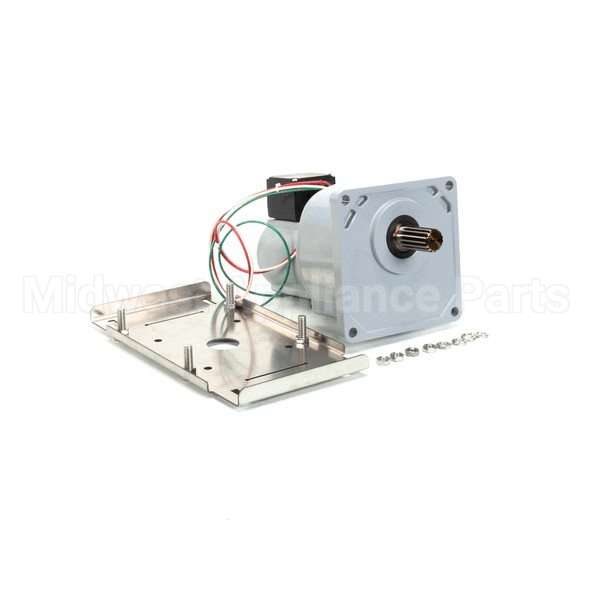 PD502657 Compatible Follett Motor, Wheel, Brother