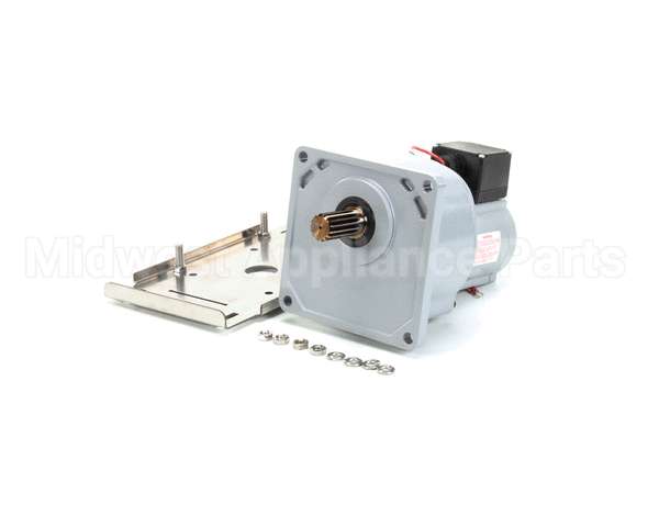 PD502657 Follett Motor, Wheel, Brother