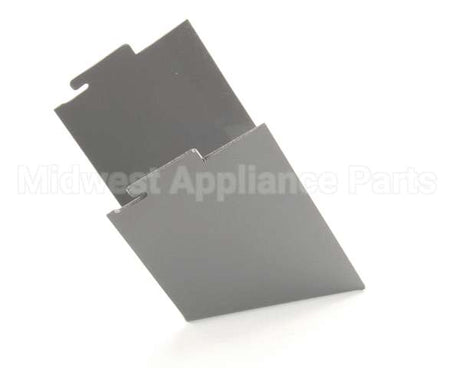 PD502681 Follett Cover, Disp Chute25/50/ 110