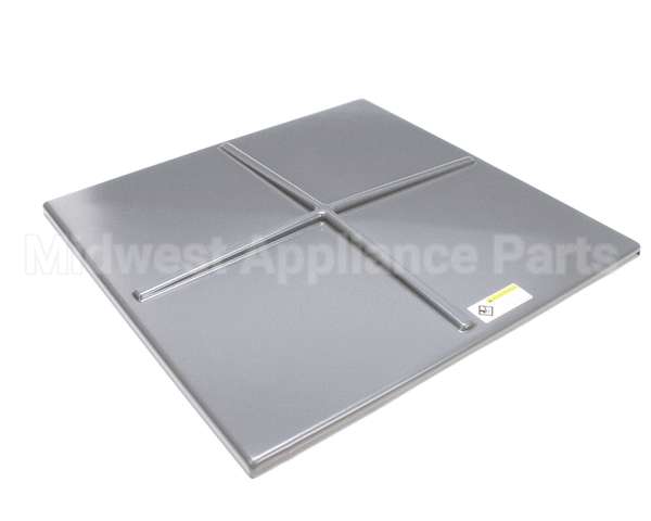 PD502684 Follett Top,Hopper 25/50 F/R