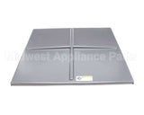 PD502684 Follett Top,Hopper 25/50 F/R