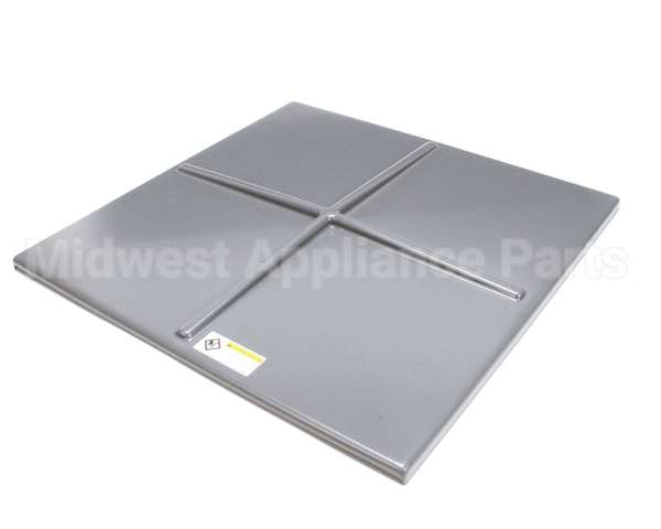 PD502684 Follett Top,Hopper 25/50 F/R