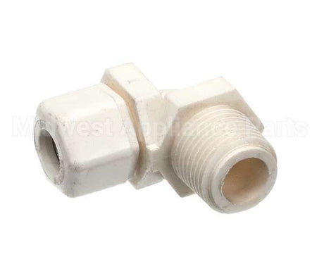 PD502687 Follett Elbow Male Condens Inlet