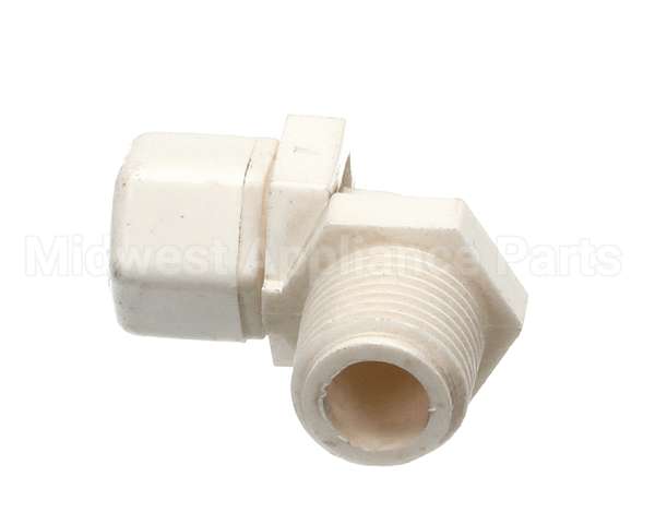 PD502687 Follett Elbow Male Condens Inlet