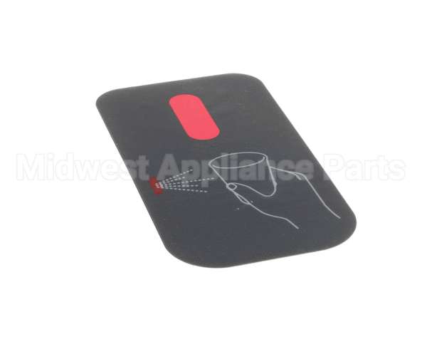 PD502690 Follett Lens, Sensor 25/50/110