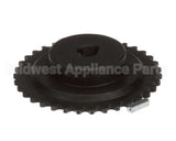 PD502692 Follett Sprocket, Drive Shaft 25/50/110