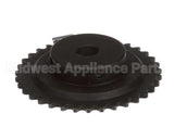 PD502692 Follett Sprocket, Drive Shaft 25/50/110