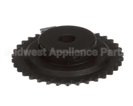 PD502692 Follett Sprocket, Drive Shaft 25/50/110