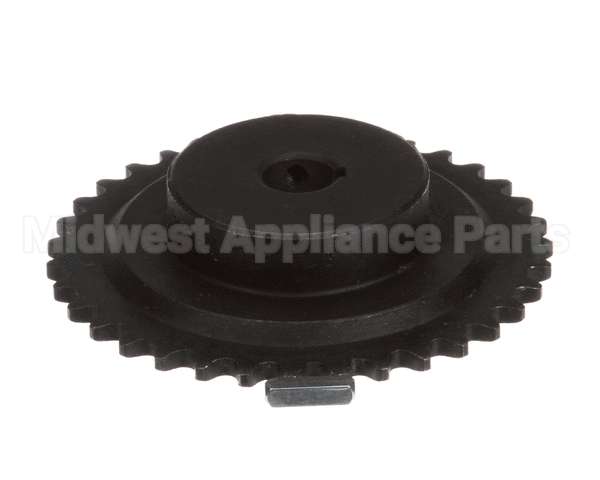 PD502692 Follett Sprocket, Drive Shaft 25/50/110