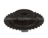 PD502692 Follett Sprocket, Drive Shaft 25/50/110