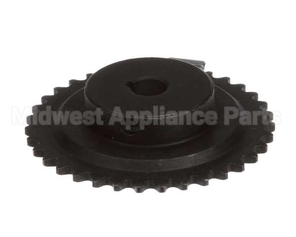 PD502692 Follett Sprocket, Drive Shaft 25/50/110