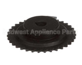 PD502692 Follett Sprocket, Drive Shaft 25/50/110