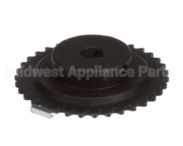 PD502692 Follett Sprocket, Drive Shaft 25/50/110