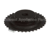 PD502692 Follett Sprocket, Drive Shaft 25/50/110