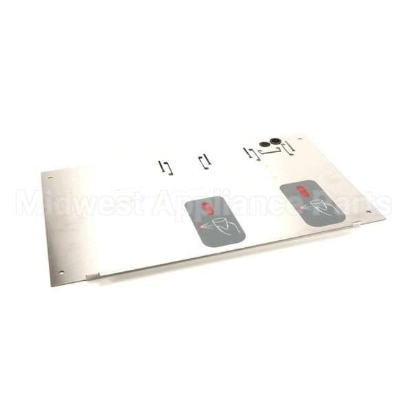 PD502695 Compatible Follett Splash Pnl 25/50 Ss