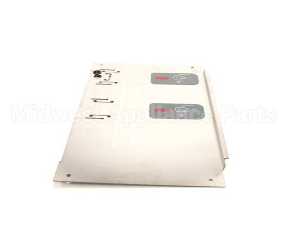 PD502695 Follett Splash Panel 25/50 Ss
